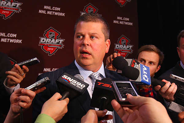  (Mike Stobe/Getty Images)